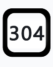 304